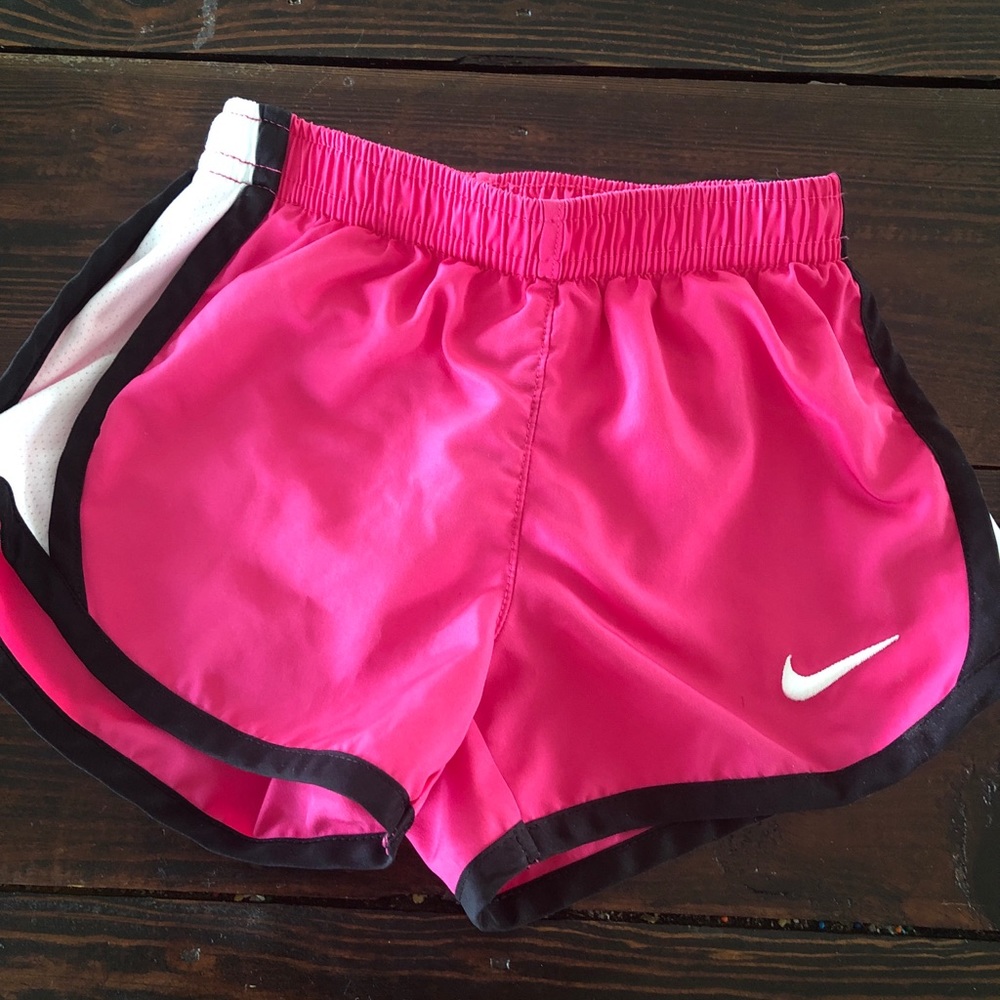 Toddler 2T Nike Dri-Fit running shorts